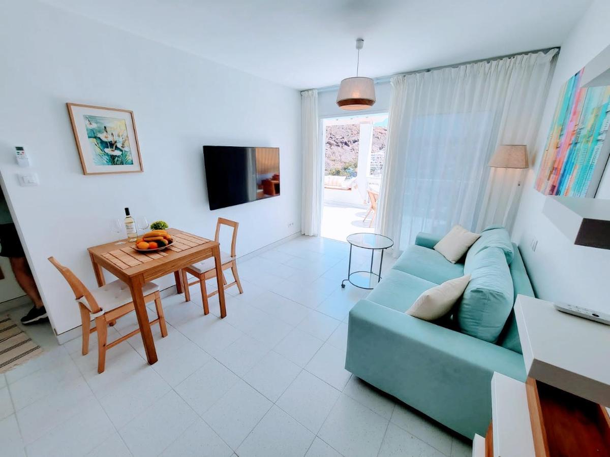 Gran Ocean View Apartment Playa Del Cura  Exterior photo