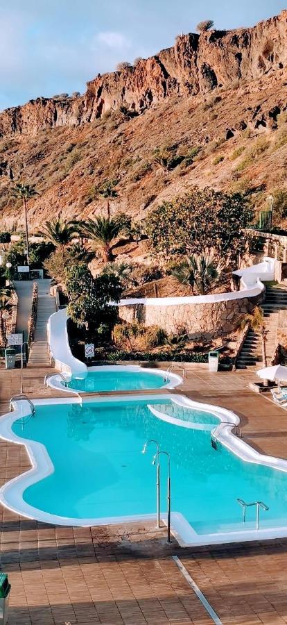 Gran Ocean View Apartment Playa Del Cura  Exterior photo