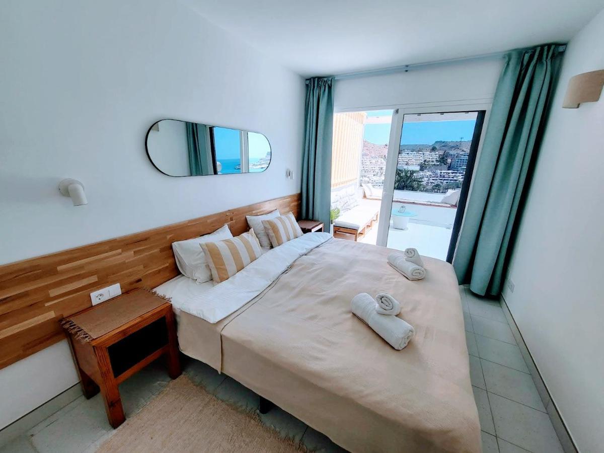 Gran Ocean View Apartment Playa Del Cura  Exterior photo