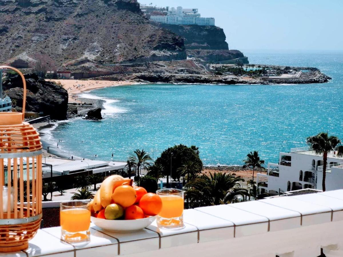 Gran Ocean View Apartment Playa Del Cura  Exterior photo