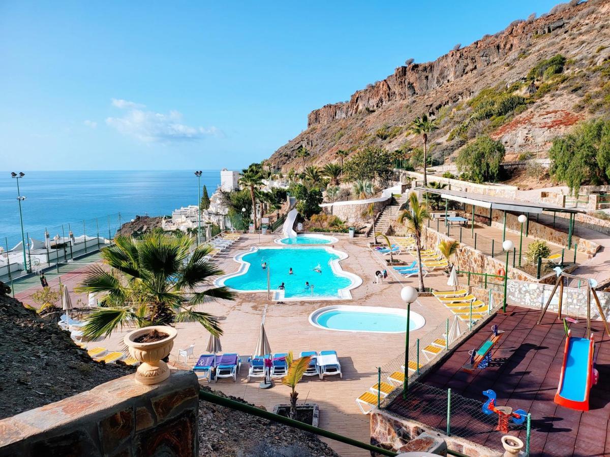 Gran Ocean View Apartment Playa Del Cura  Exterior photo